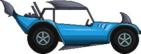 Dune Buggy